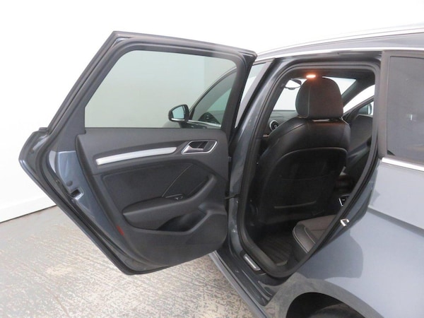 Used Audi A3 2014 for sale - 75550270: Photo 28