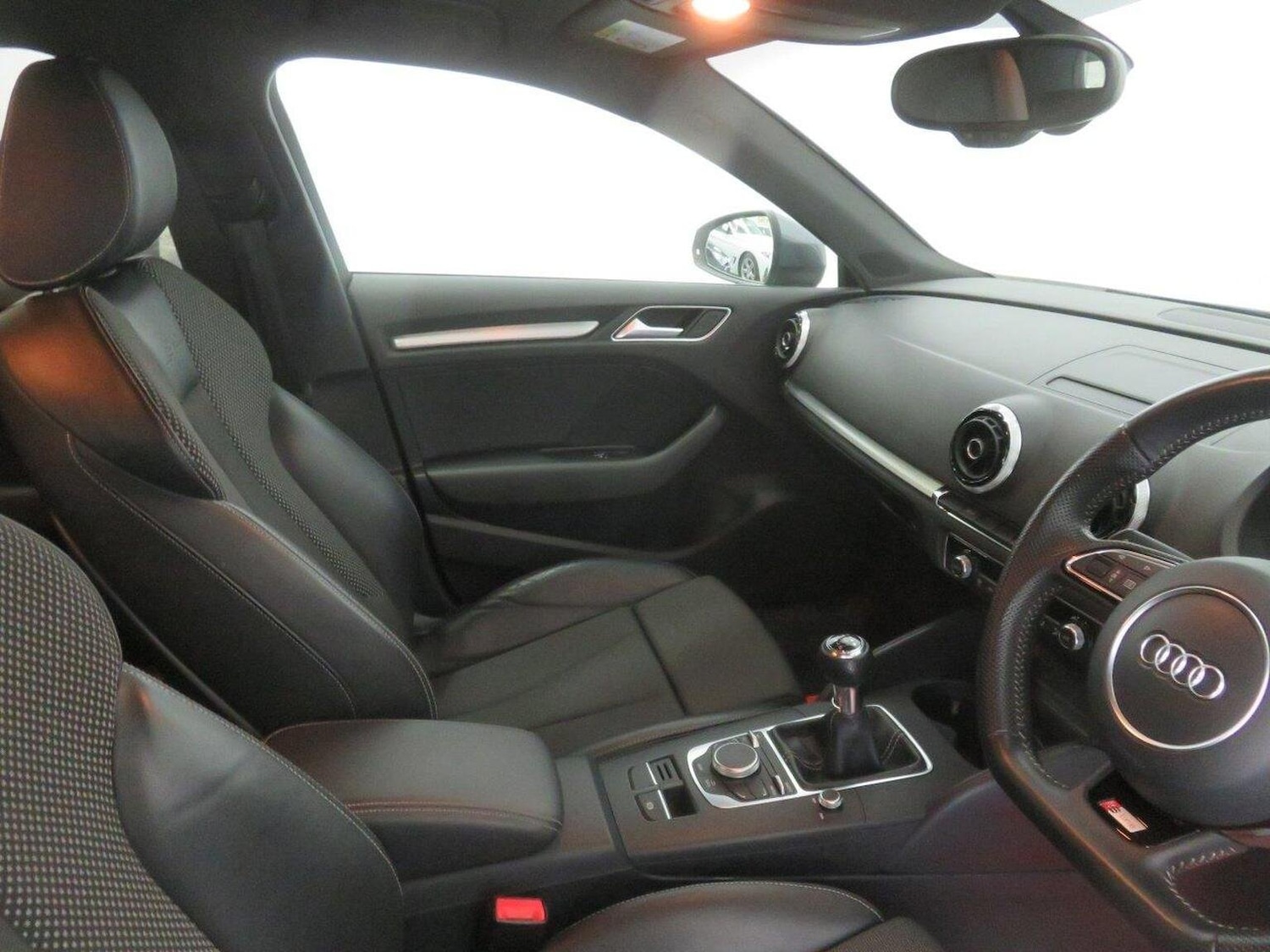 Vehicle 30