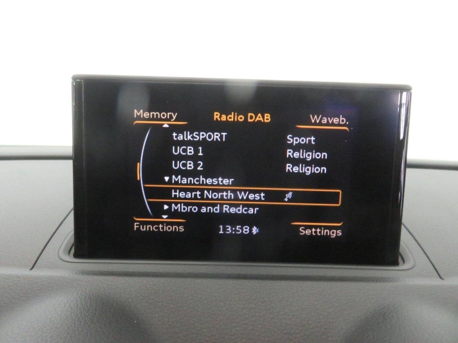 Vehicle 34