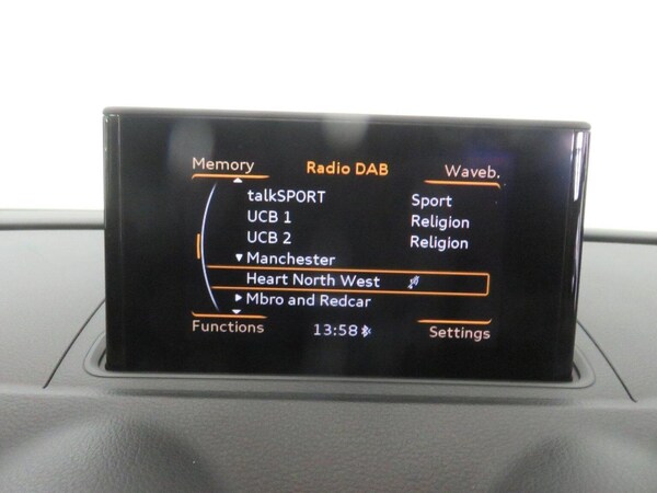 Used Audi A3 2014 for sale - 75550270: Photo 34