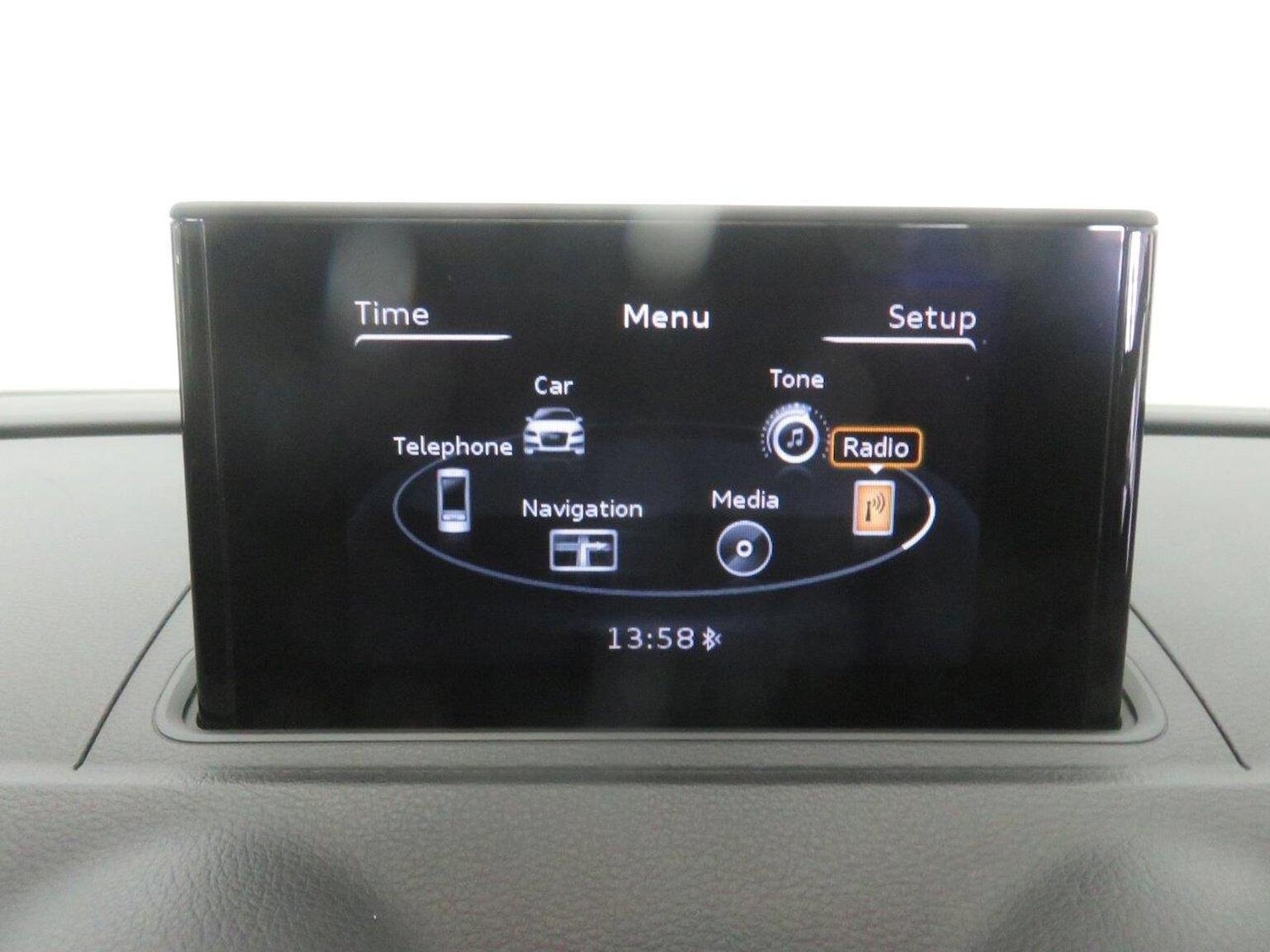 Vehicle 36
