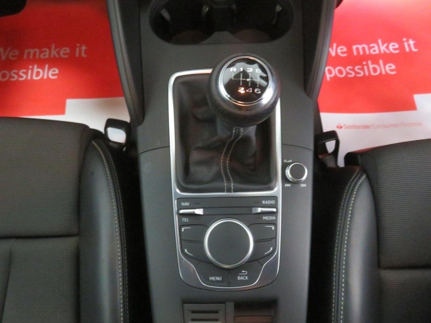 Vehicle 38