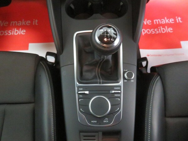 Used Audi A3 2014 for sale - 75550270: Photo 38