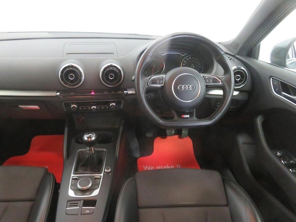 Used Audi A3 2014 for sale - 75550270: Photo 41