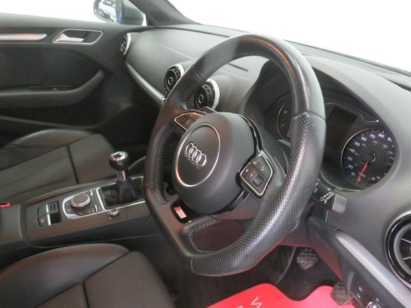 Used Audi A3 2014 for sale - 75550270: Photo 42