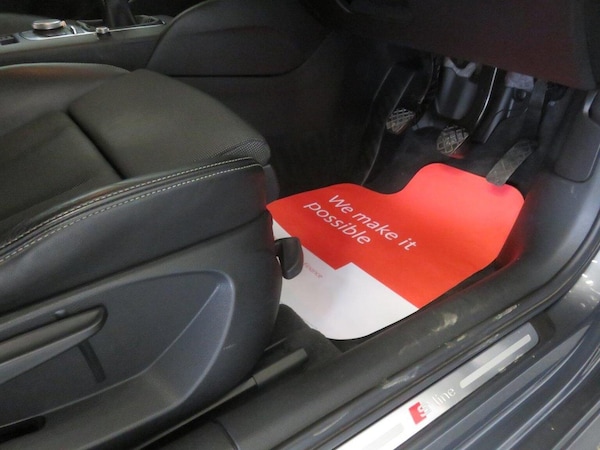 Used Audi A3 2014 for sale - 75550270: Photo 48