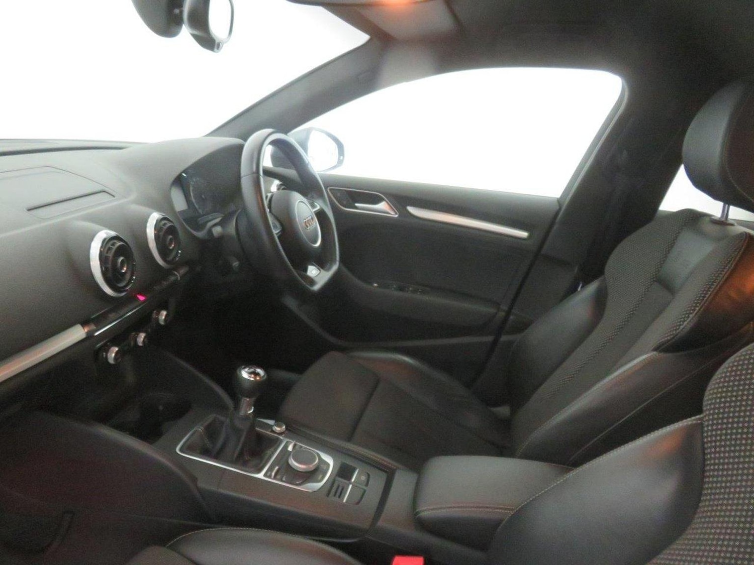 Vehicle 50