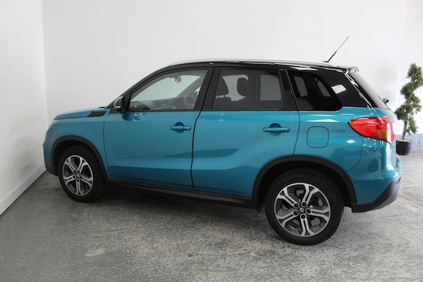 Used Suzuki Vitara 2016 for sale - 76324750: Photo 10