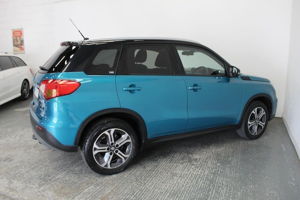 Used Suzuki Vitara 2016 for sale - 76324750: Photo 11
