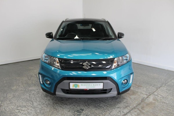 Used Suzuki Vitara 2016 for sale - 76324750: Photo 13