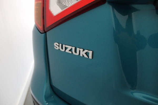 Used Suzuki Vitara 2016 for sale - 76324750: Photo 19