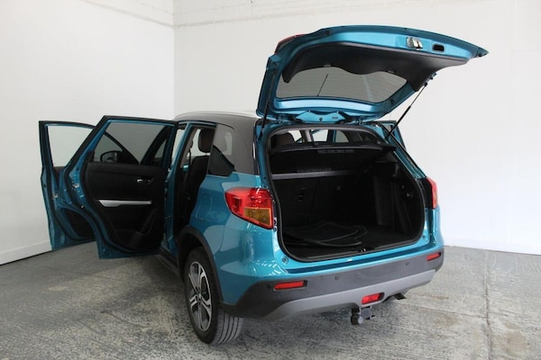 Used Suzuki Vitara 2016 for sale - 76324750: Photo 21