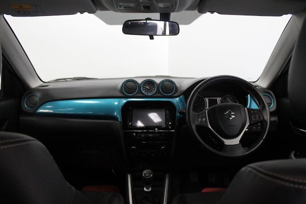Used Suzuki Vitara 2016 for sale - 76324750: Photo 31