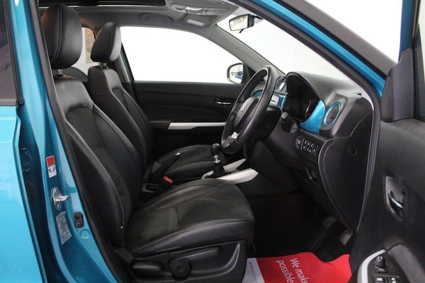 Used Suzuki Vitara 2016 for sale - 76324750: Photo 32