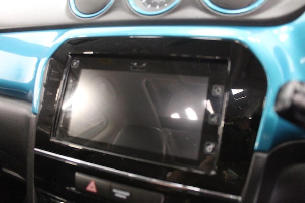 Used Suzuki Vitara 2016 for sale - 76324750: Photo 41