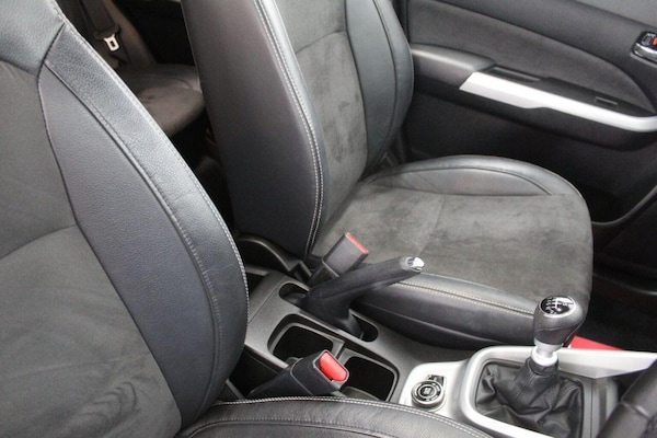 Used Suzuki Vitara 2016 for sale - 76324750: Photo 45