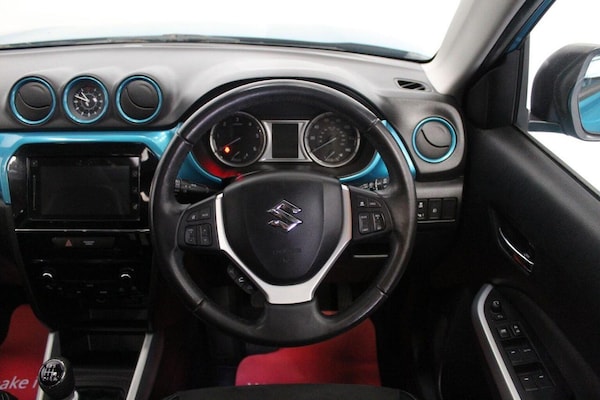 Used Suzuki Vitara 2016 for sale - 76324750: Photo 46