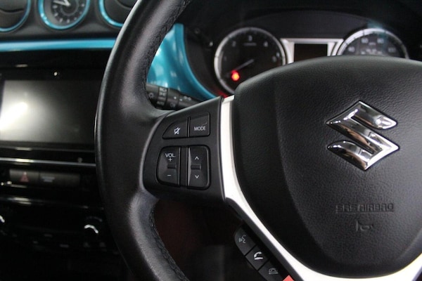 Used Suzuki Vitara 2016 for sale - 76324750: Photo 47