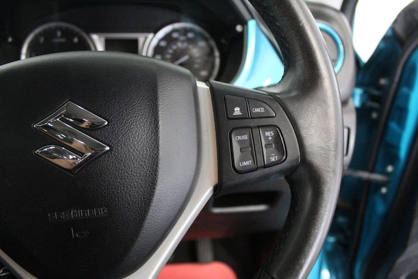 Used Suzuki Vitara 2016 for sale - 76324750: Photo 48