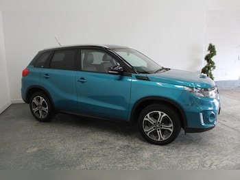 Used Suzuki Vitara 2016 for sale - 76324750: Photo 4