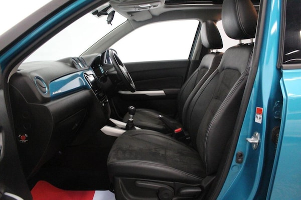 Used Suzuki Vitara 2016 for sale - 76324750: Photo 53