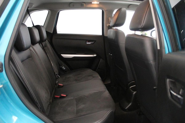 Used Suzuki Vitara 2016 for sale - 76324750: Photo 56