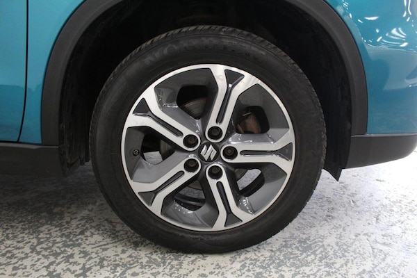 Used Suzuki Vitara 2016 for sale - 76324750: Photo 57