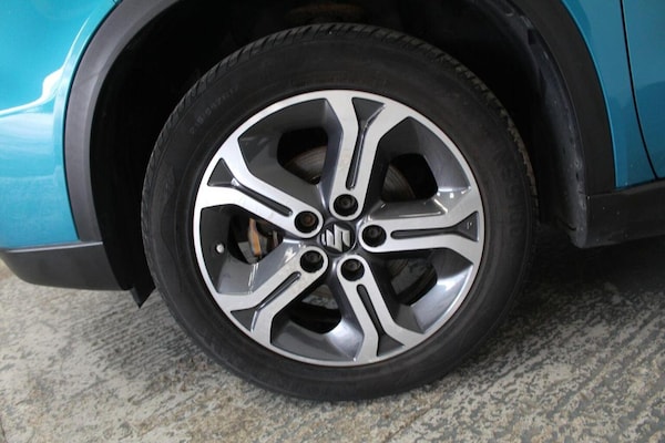 Used Suzuki Vitara 2016 for sale - 76324750: Photo 58
