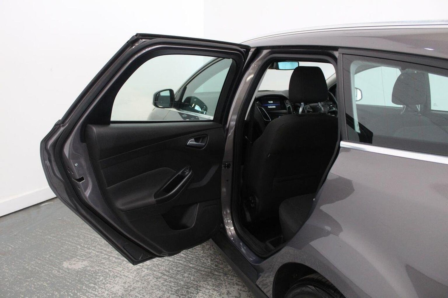 Vehicle 26