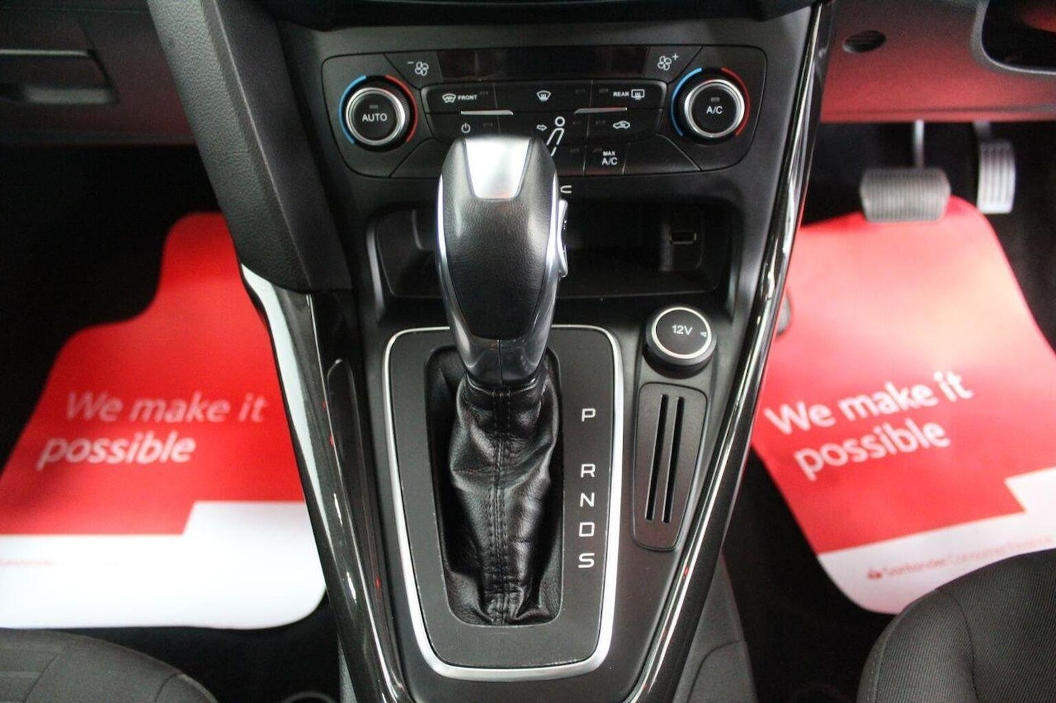 Vehicle 41