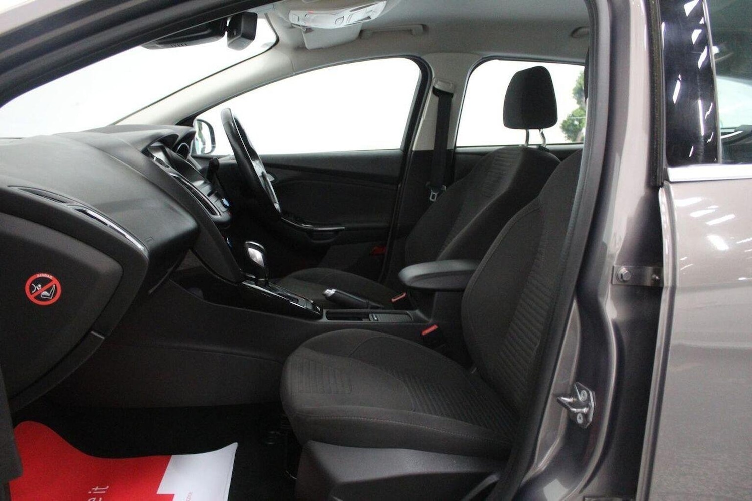 Vehicle 50