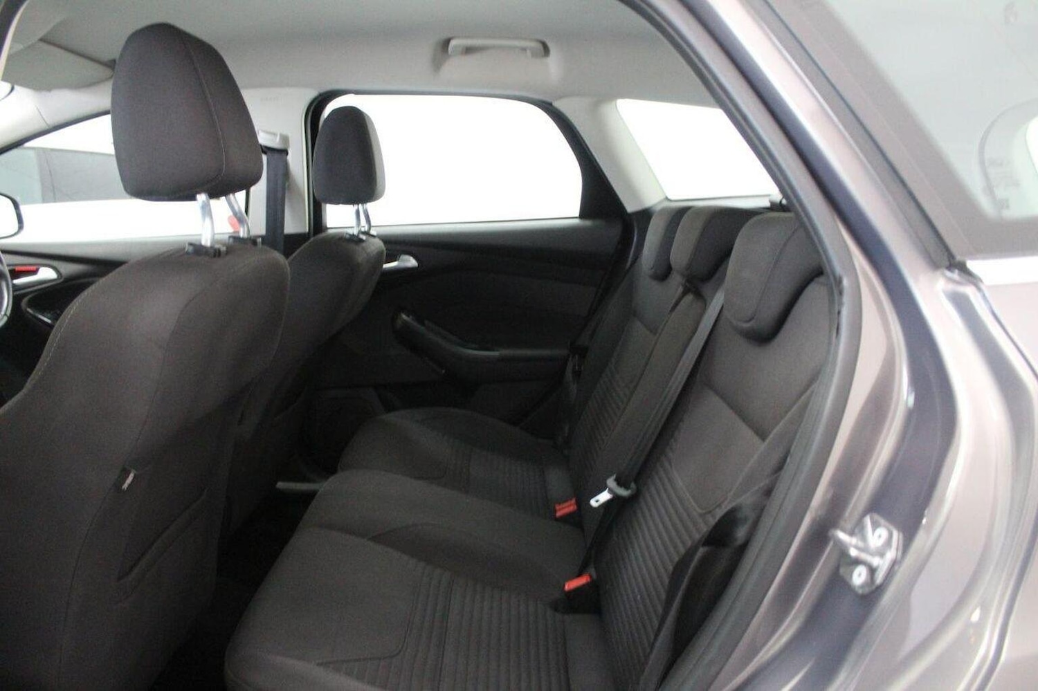 Vehicle 52