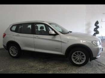 Used BMW X3 2013 for sale - 73644906: Photo
