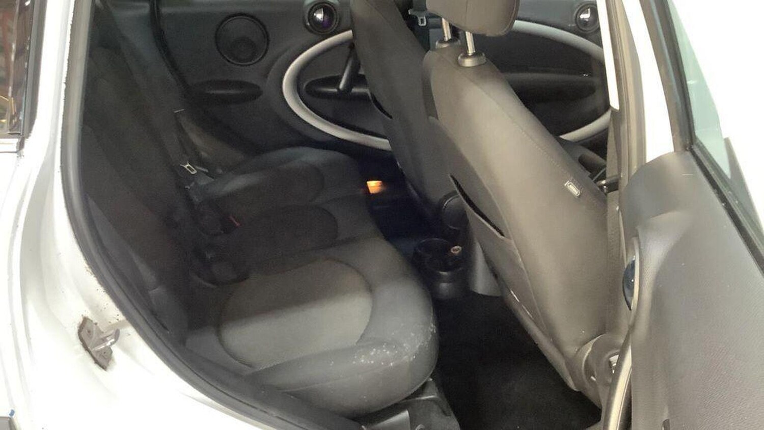 Used Mercedes-Benz GLA 2017 for sale - 76855395: Photo 11