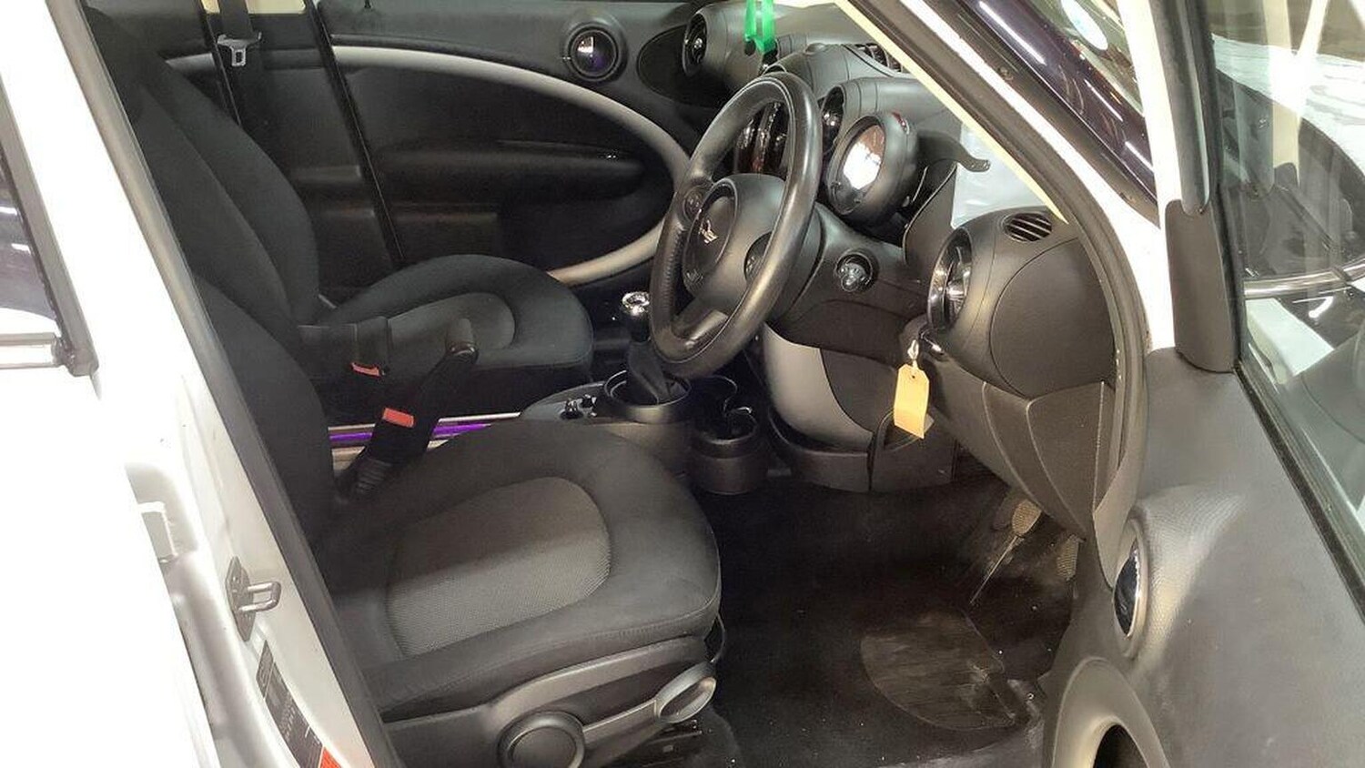 Used Mercedes-Benz GLA 2017 for sale - 76855395: Photo 13