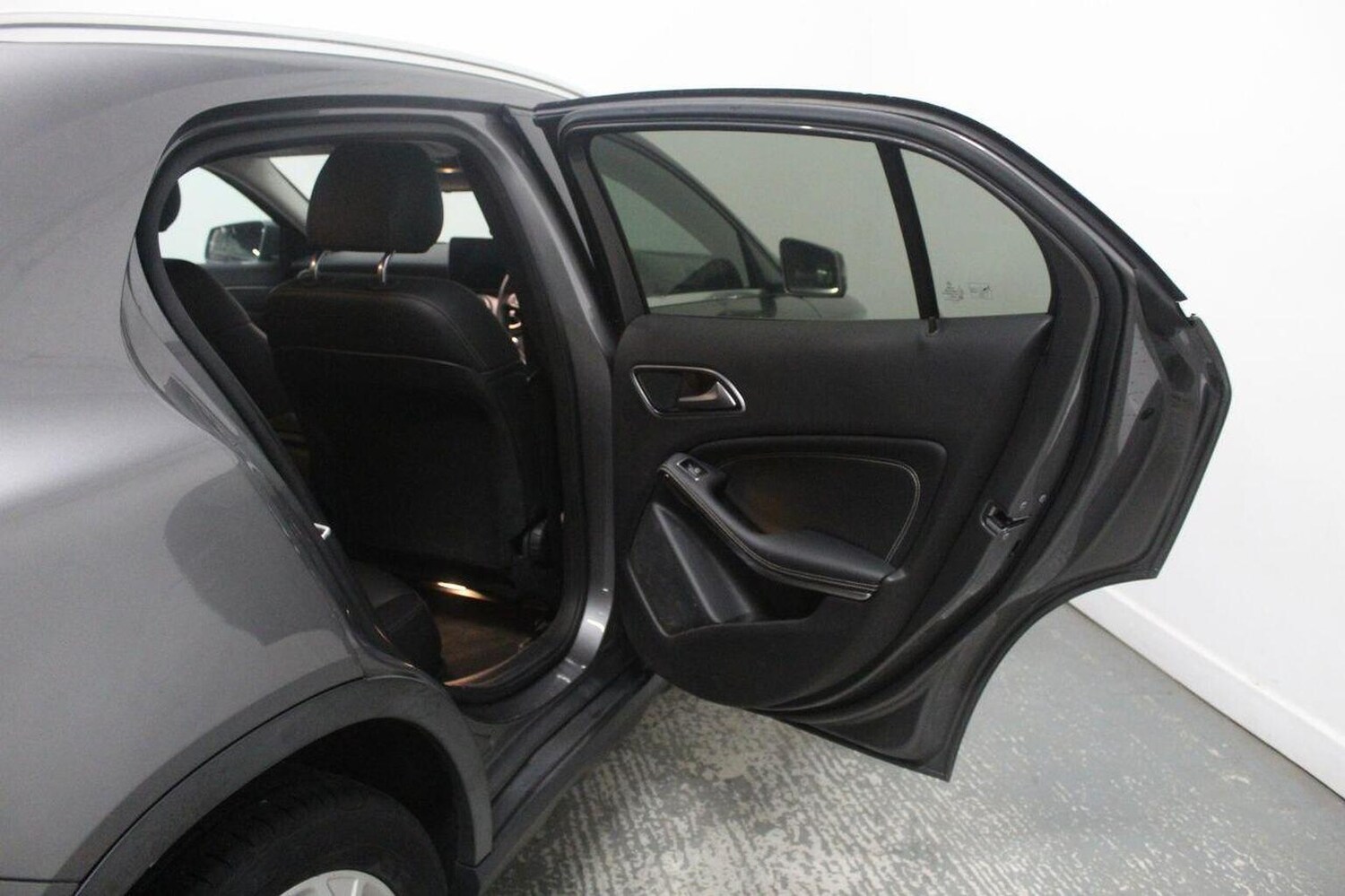 Used Mercedes-Benz GLA 2017 for sale - 76855395: Photo 24