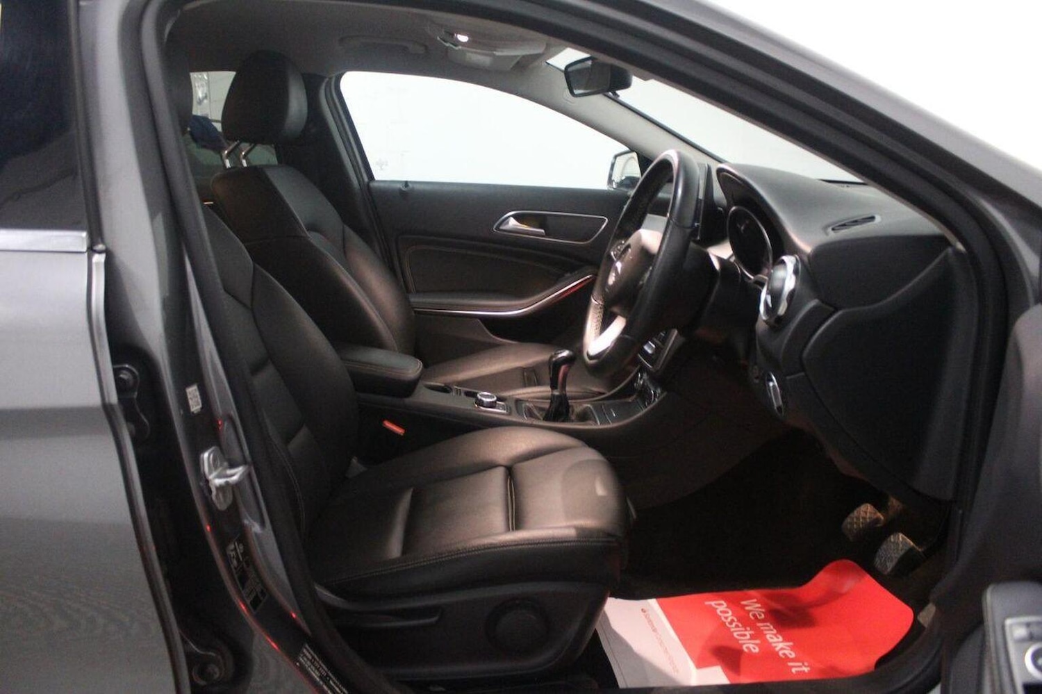 Used Mercedes-Benz GLA 2017 for sale - 76855395: Photo 28