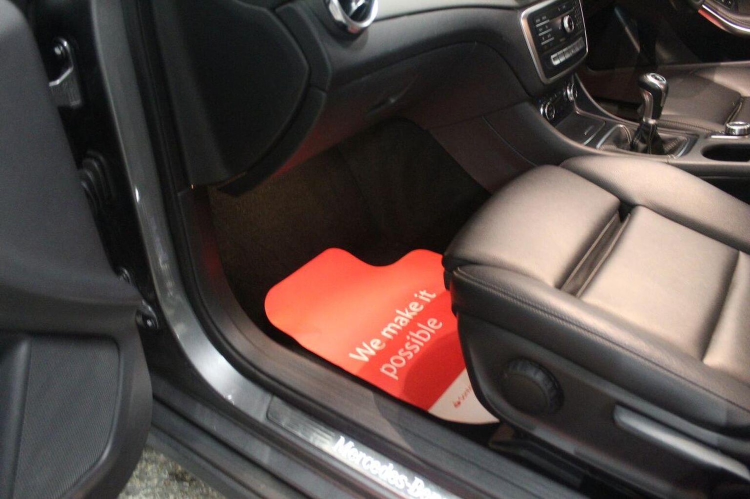 Used Mercedes-Benz GLA 2017 for sale - 76855395: Photo 30