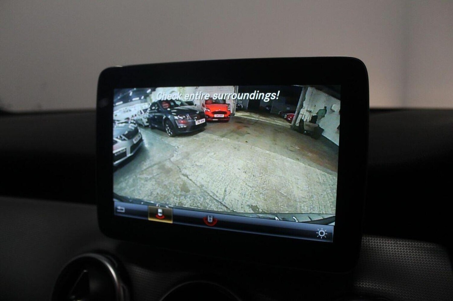 Used Mercedes-Benz GLA 2017 for sale - 76855395: Photo 36