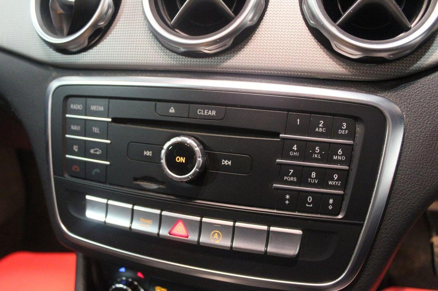 Used Mercedes-Benz GLA 2017 for sale - 76855395: Photo 38