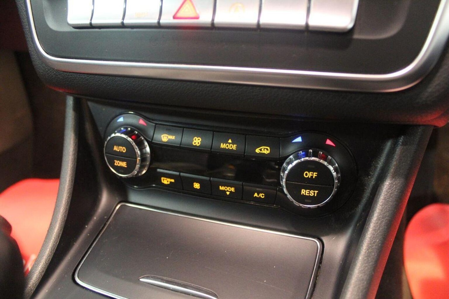 Used Mercedes-Benz GLA 2017 for sale - 76855395: Photo 39