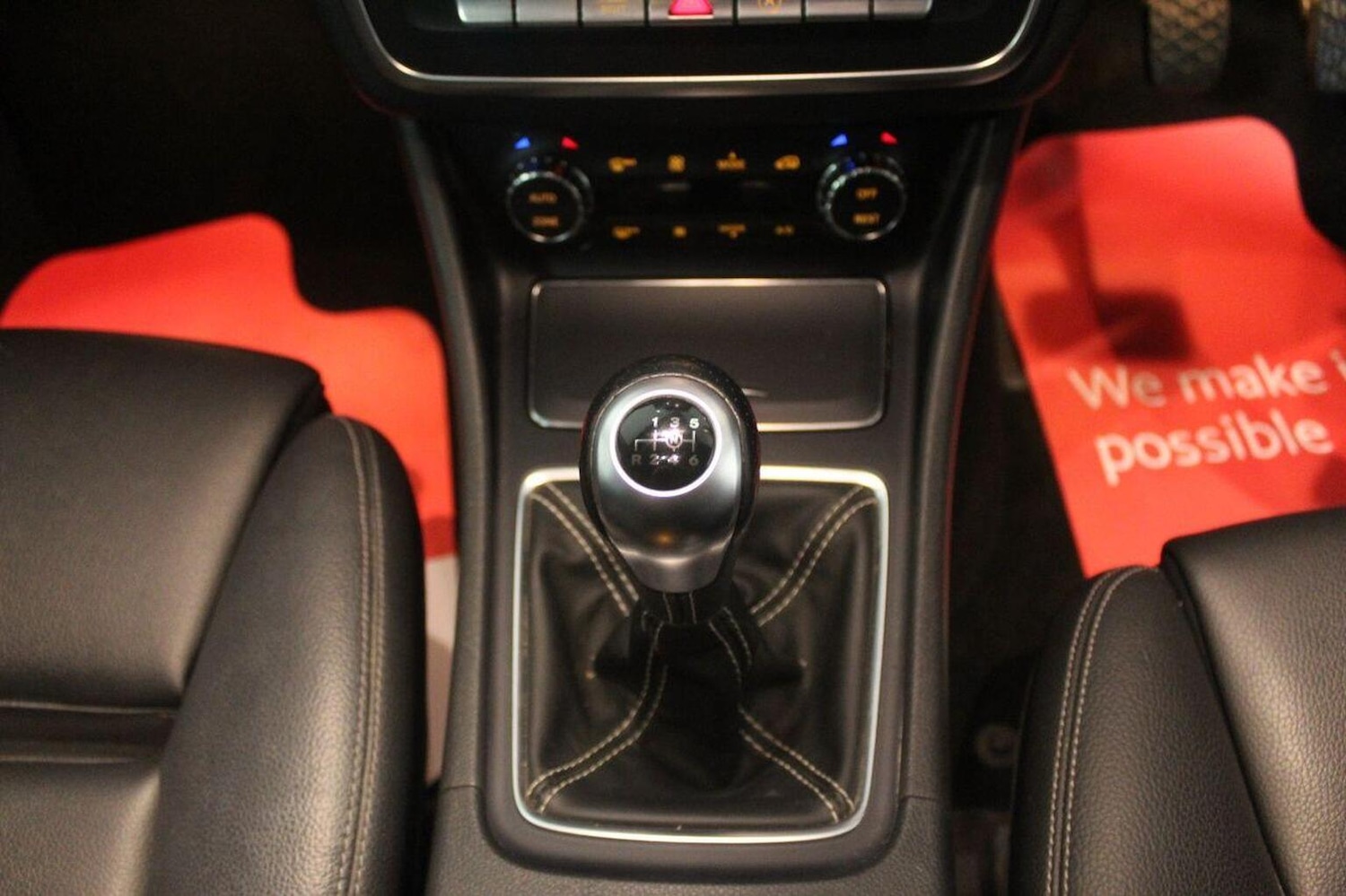 Used Mercedes-Benz GLA 2017 for sale - 76855395: Photo 40