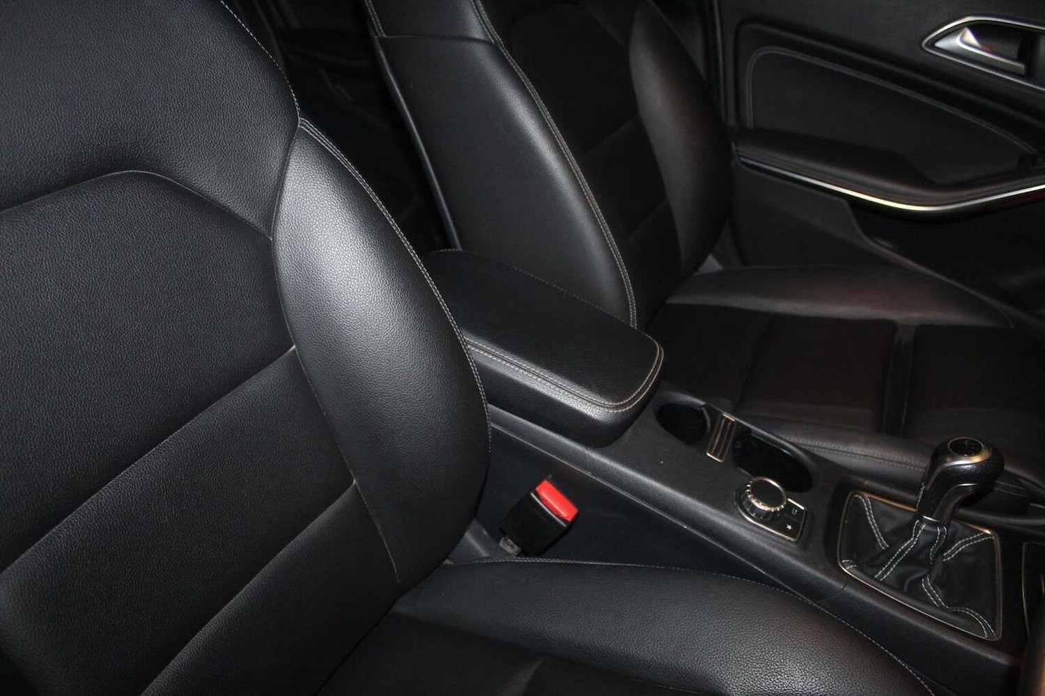 Used Mercedes-Benz GLA 2017 for sale - 76855395: Photo 42