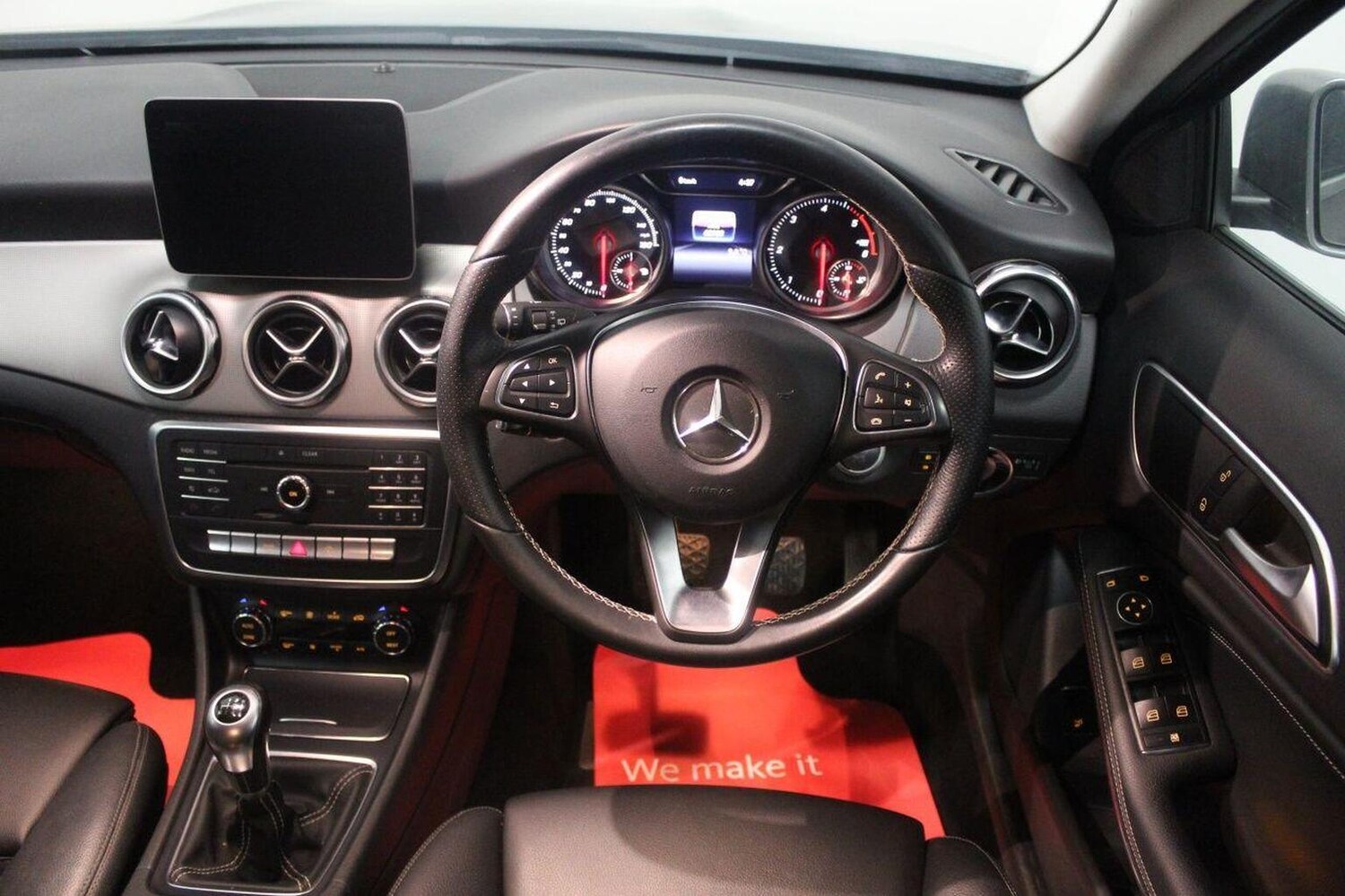 Used Mercedes-Benz GLA 2017 for sale - 76855395: Photo 43