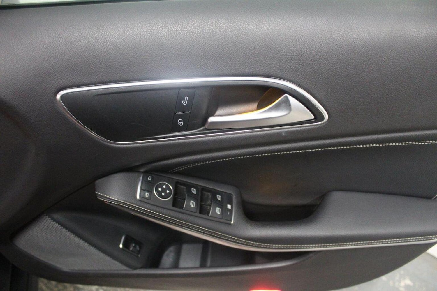 Used Mercedes-Benz GLA 2017 for sale - 76855395: Photo 47