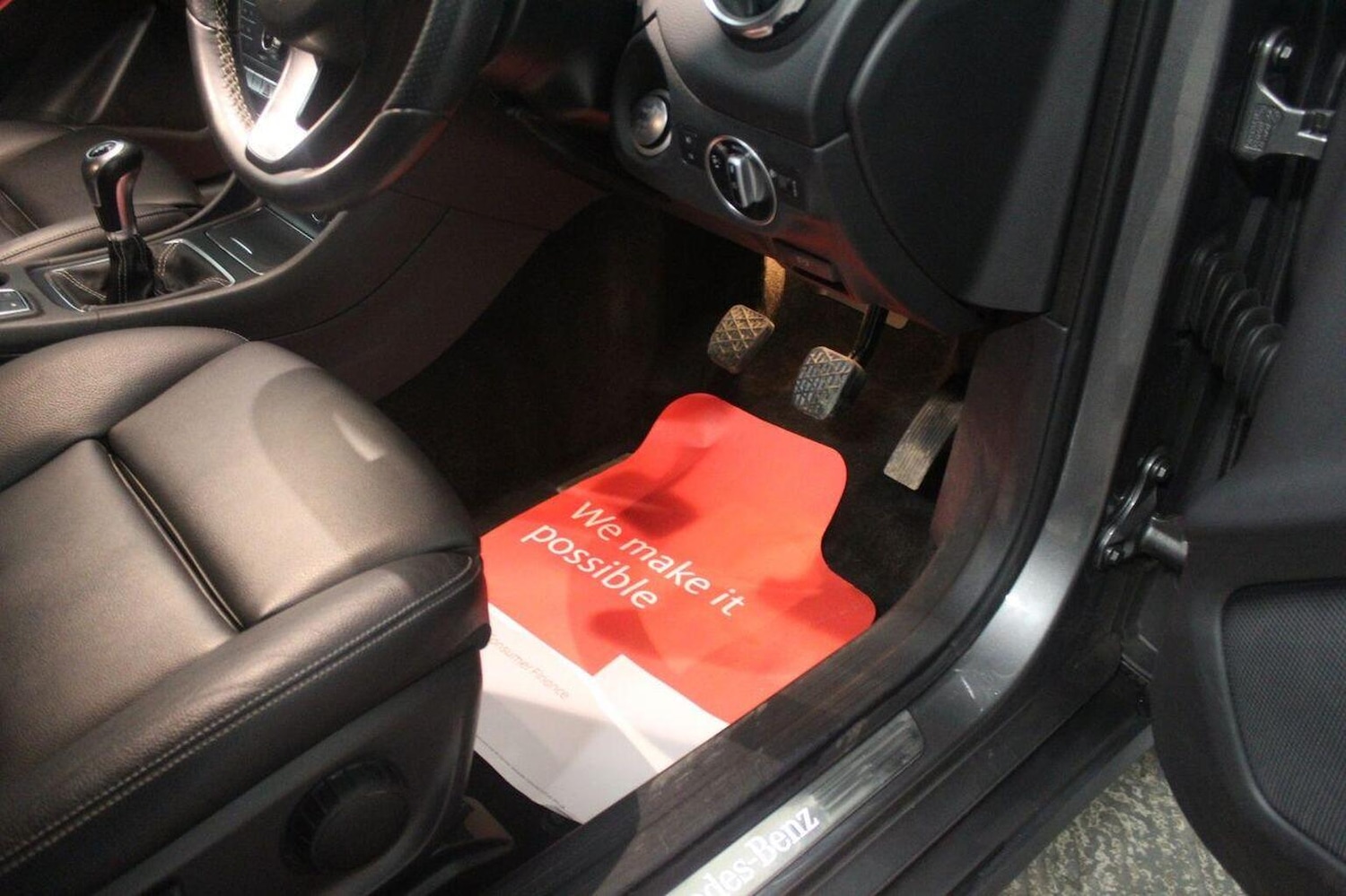 Used Mercedes-Benz GLA 2017 for sale - 76855395: Photo 48