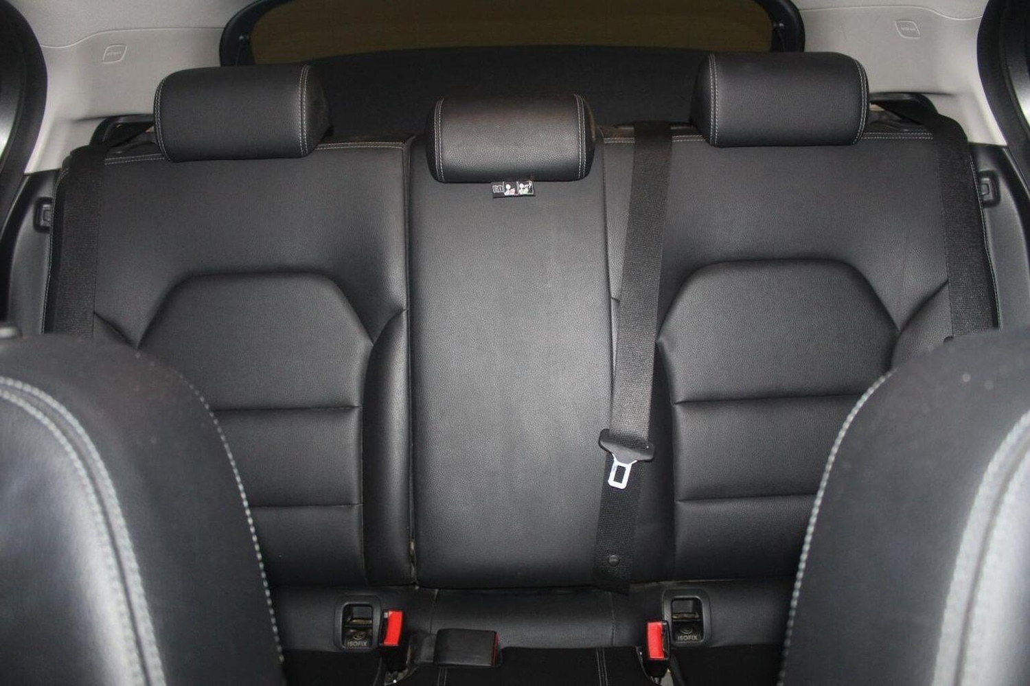 Used Mercedes-Benz GLA 2017 for sale - 76855395: Photo 50