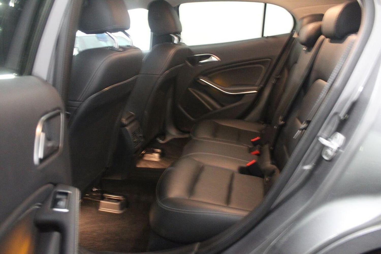 Used Mercedes-Benz GLA 2017 for sale - 76855395: Photo 51