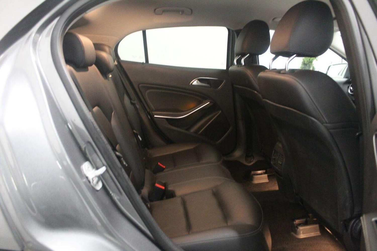 Used Mercedes-Benz GLA 2017 for sale - 76855395: Photo 52