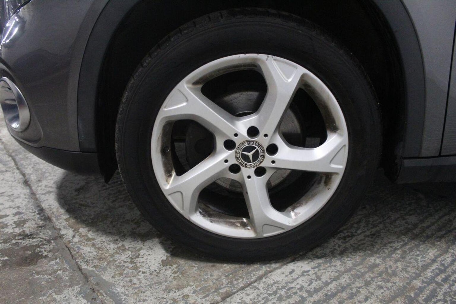 Used Mercedes-Benz GLA 2017 for sale - 76855395: Photo 54